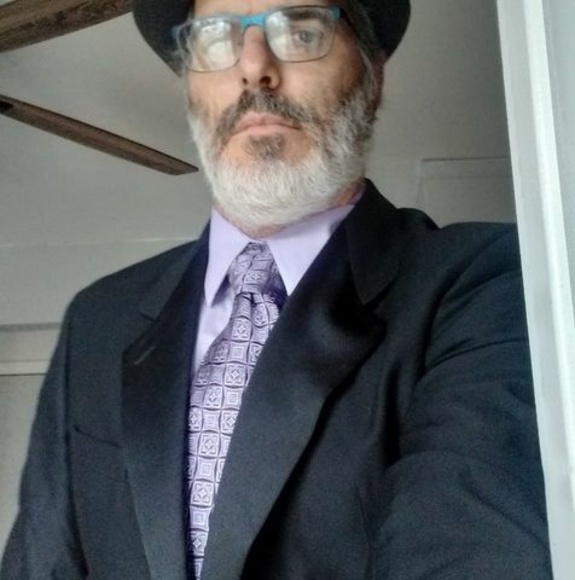 Meet your Posher, Benson - Picture 1 of 1